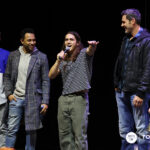 Back To The Musical World 2 – High School Musical, Julie and the Phantoms, Descendants