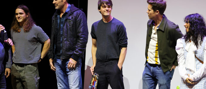 Back To The Musical World 2 - High School Musical, Julie and the Phantoms, Descendants