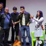 Back To The Musical World 2 – High School Musical, Julie and the Phantoms, Descendants