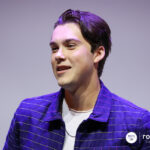 Jeremy Shada – Julie and The Phantoms – Back To The Musical World 2