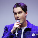 Jeremy Shada – Julie and The Phantoms – Back To The Musical World 2