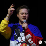 Lucas Grabeel – High School Musical – Back To The Musical World 2