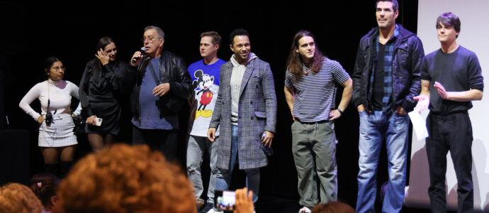 Back To The Musical World 2 - High School Musical, Julie and the Phantoms, Descendants