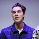 Jeremy Shada – Julie and The Phantoms – Back To The Musical World 2