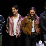 Back To The Musical World 2 – High School Musical, Julie and the Phantoms, Descendants