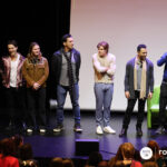 Back To The Musical World 2 – High School Musical, Julie and the Phantoms, Descendants