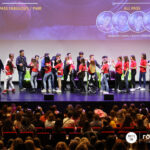 Back To The Musical World 2 – High School Musical, Julie and the Phantoms, Descendants