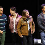 Back To The Musical World 2 – High School Musical, Julie and the Phantoms, Descendants