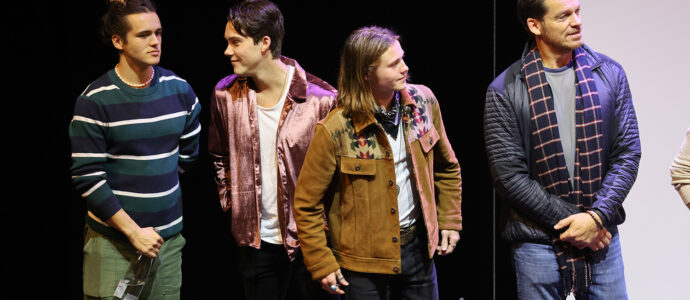 Back To The Musical World 2 - High School Musical, Julie and the Phantoms, Descendants