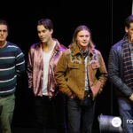 Back To The Musical World 2 – High School Musical, Julie and the Phantoms, Descendants