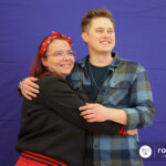 Photoshoot Lucas Grabeel – High School Musical – Back To The Musical World