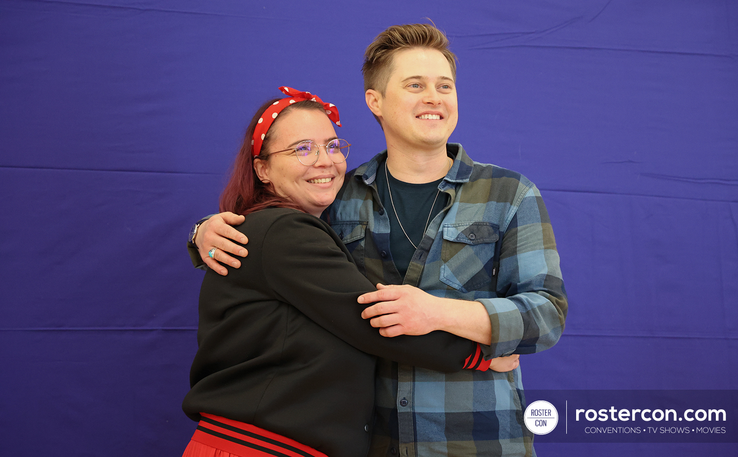 Photoshoot Lucas Grabeel - High School Musical - Back To The Musical World