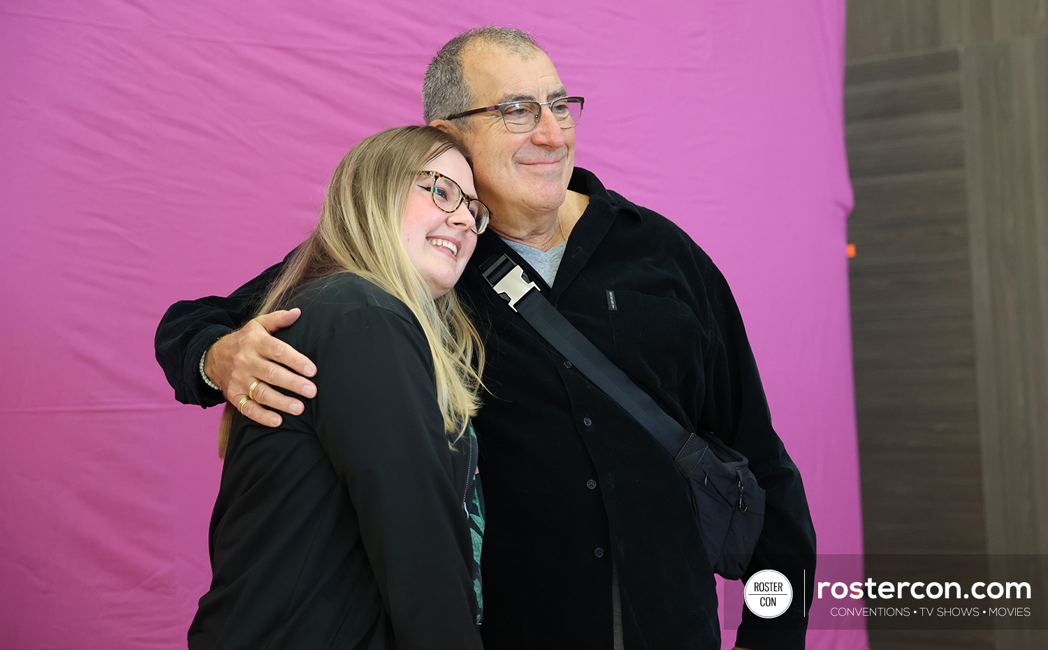 Photoshoot Kenny Ortega - High School Musical, Descendants, Julie and the Phantoms - Back To The Musical World
