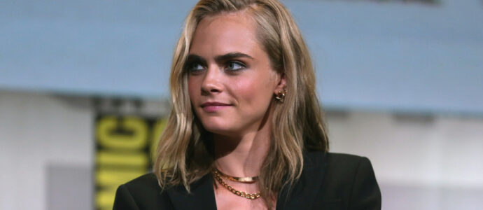 Only Murders In The Building : Cara Delevingne au casting de la saison 2