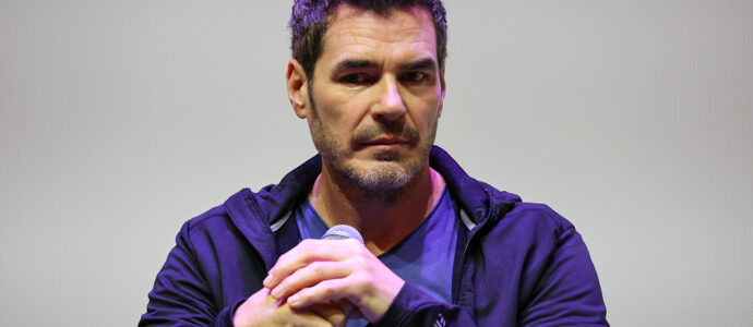 Dan Payne - Descendants - Back To The Musical World 2