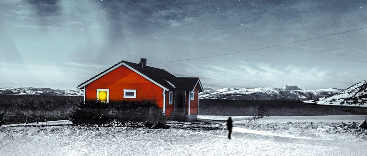 "Dix âmes, pas plus" : le roman glacial de Ragnar Jonasson