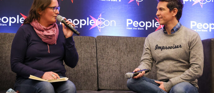 Yoann Sover - Eternal Con