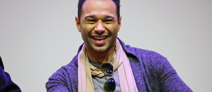 Corbin Bleu - High School Musical - Back To The Musical World 2