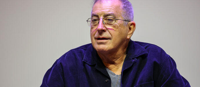 Kenny Ortega - High School Musical, Dirty Dancing - Back To The Musical World 2