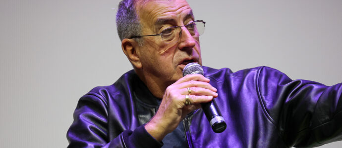 Kenny Ortega - Julie and the Phantoms, Pretty in Pink - Back To The Musical World 2