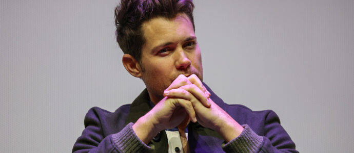 Drew Seeley - High School Musical - Back To The Musical World 2