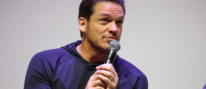 Bart Johnson - High School Musical - Back To The Musical World 2