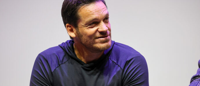 Bart Johnson - High School Musical - Back To The Musical World 2