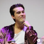Panel Julie and The Phantoms – Back To The Musical World 2 – Jeremy Shada