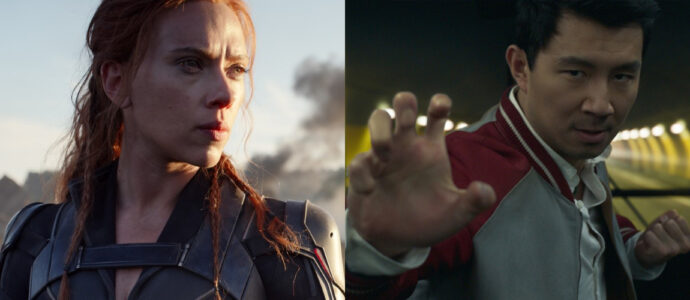 People's Choice Awards 2021 : Marvel rafle la mise dans les catégories ciné People's Choice Awards 2021 : Marvel rafle la mise dans les catégories ciné