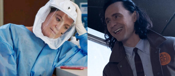 People's Choice Awards 2021 : Grey's Anatomy, Loki, Outer Banks et Lucifer parmi les séries récompensées People's Choice Awards 2021 : Grey's Anatomy, Loki, Outer Banks et Lucifer parmi les séries récompensées