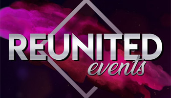 Reunited Events Reunited Events