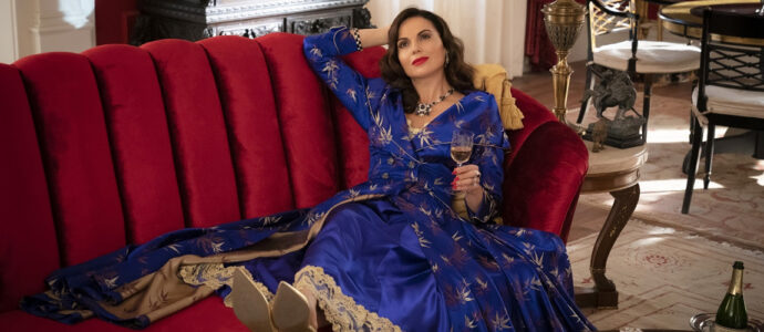 Why Women Kill: the series renewed for a third season Why Women Kill: the series renewed for a third season