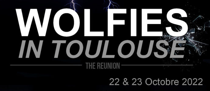 Teen Wolf: an event in Toulouse (France) with Reunited Events (ex Royal Events) Teen Wolf: an event in Toulouse (France) with Reunited Events (ex Royal Events)