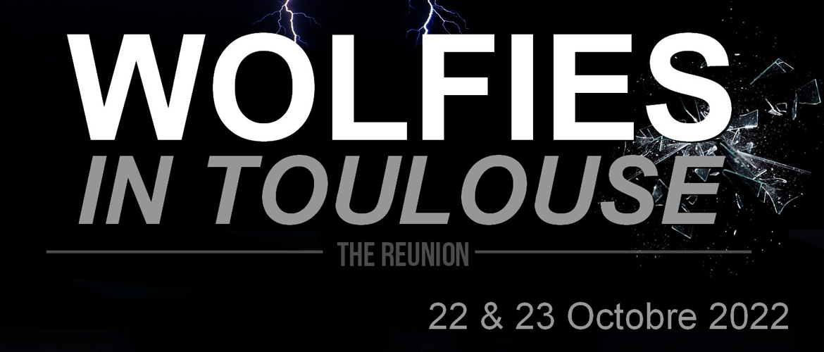 Teen Wolf: an event in Toulouse (France) with Reunited Events (ex Royal Events)
