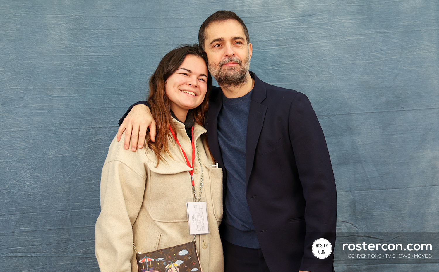 Photoshoot Pedro Alonso - Money Heist (La Casa de Papel) - The Hold Up Gang