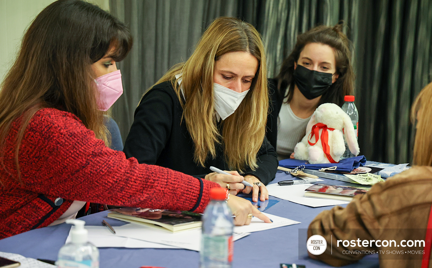 Itziar Ituño - La Casa de Papel – The Hold Up Gang