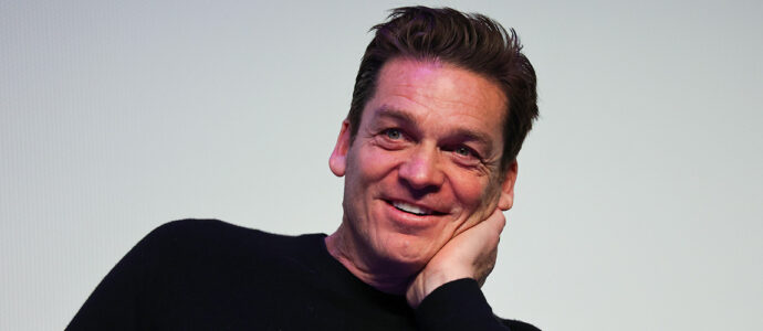 High School Musical: Bart Johnson, first guest of the Back To The Musical World 2 convention