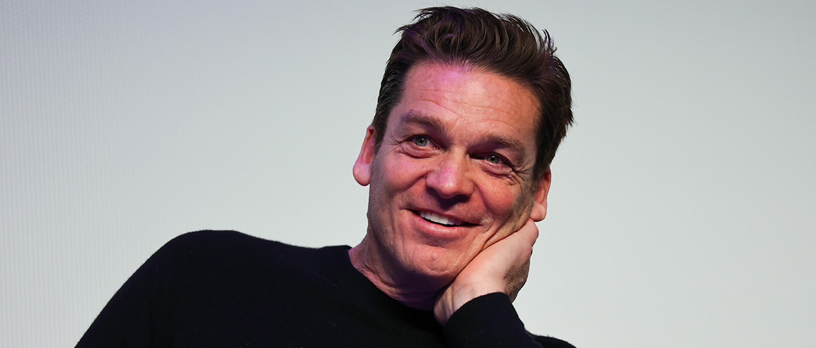 High School Musical: Bart Johnson, first guest of the Back To The Musical World 2 convention