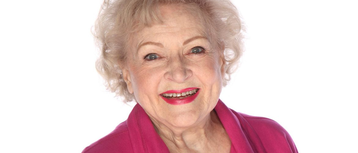 Betty White: the American television icon has passed away
