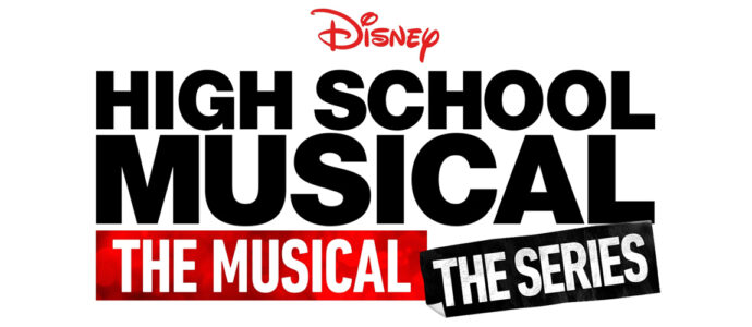 High School Musical: The Musical: The Series: Corbin Bleu and four new actors in Season 3