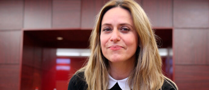 [Interview] Itziar Itu&ntilde;o talks about the end of Money Heist