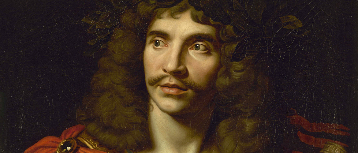 Molière : une légendée née il y a 400 ans
