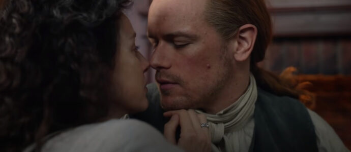 Outlander: season 6 revealed in video