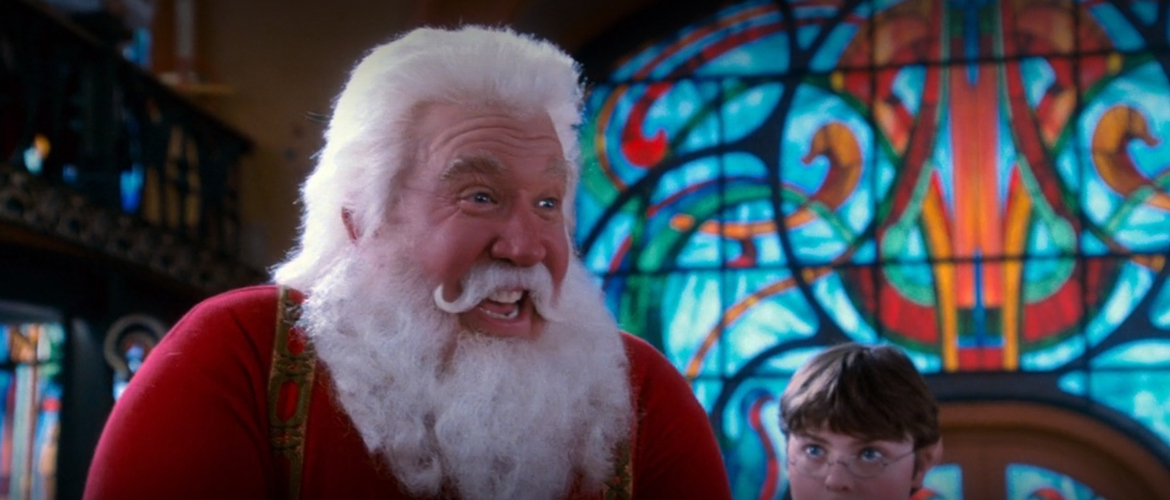 The Santa Clauses: Tim Allen will reprise his role as Santa Claus on Disney+.