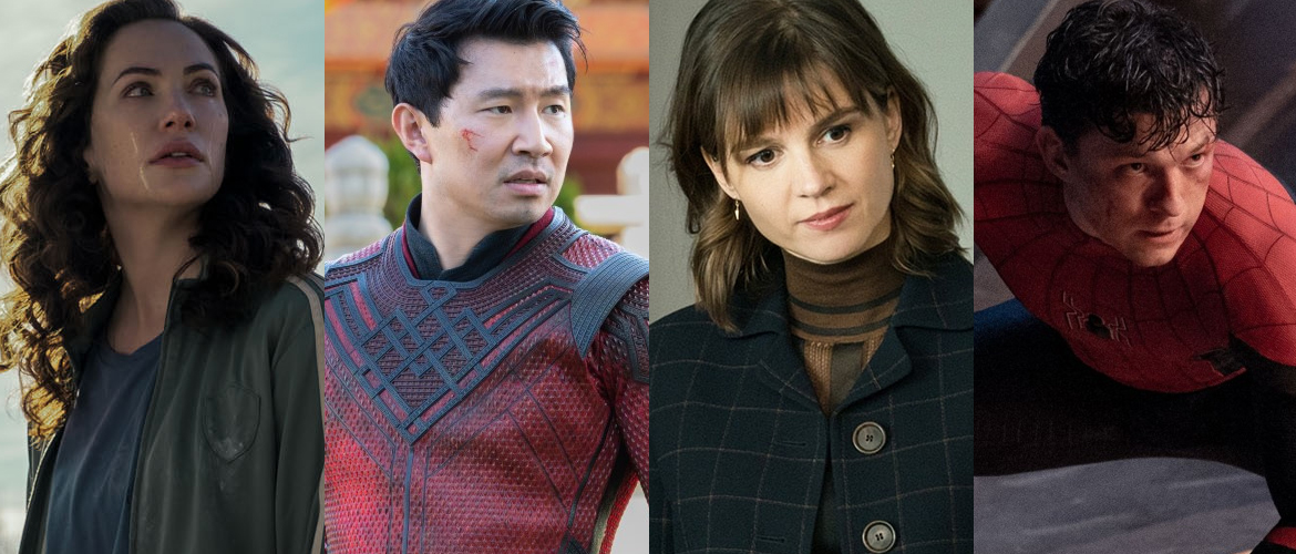 Critics Choice Super Awards : Evil, Midnight Mass, Shang-Chi et Spider-Man en tête des nominations 2022