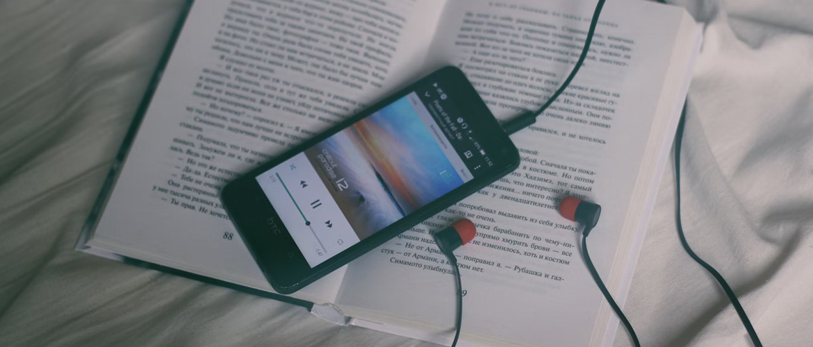 Accompagnez vos lectures en musique