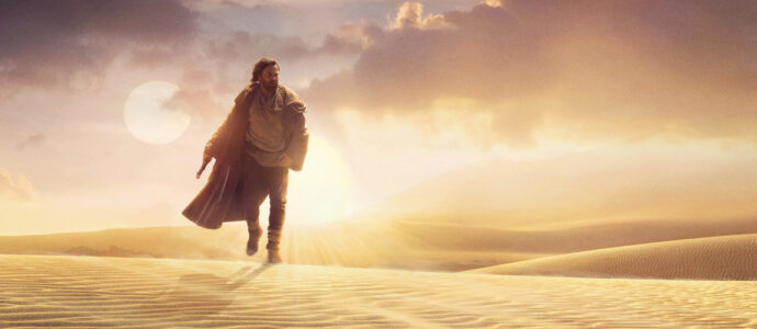 Obi-Wan Kenobi: Disney+ reveals release date