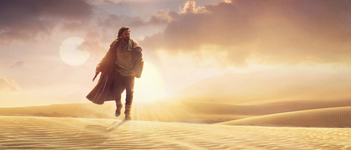 Obi-Wan Kenobi : la date de sortie révélée par Disney+