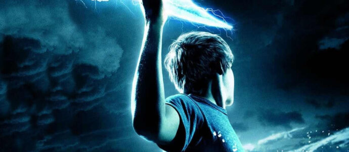 Disney+ officially orders the series Percy Jackson and the Olympians