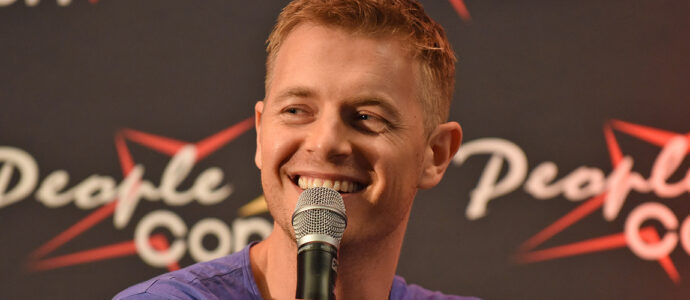 The Flash: Rick Cosnett back as a recurring character in season 8
